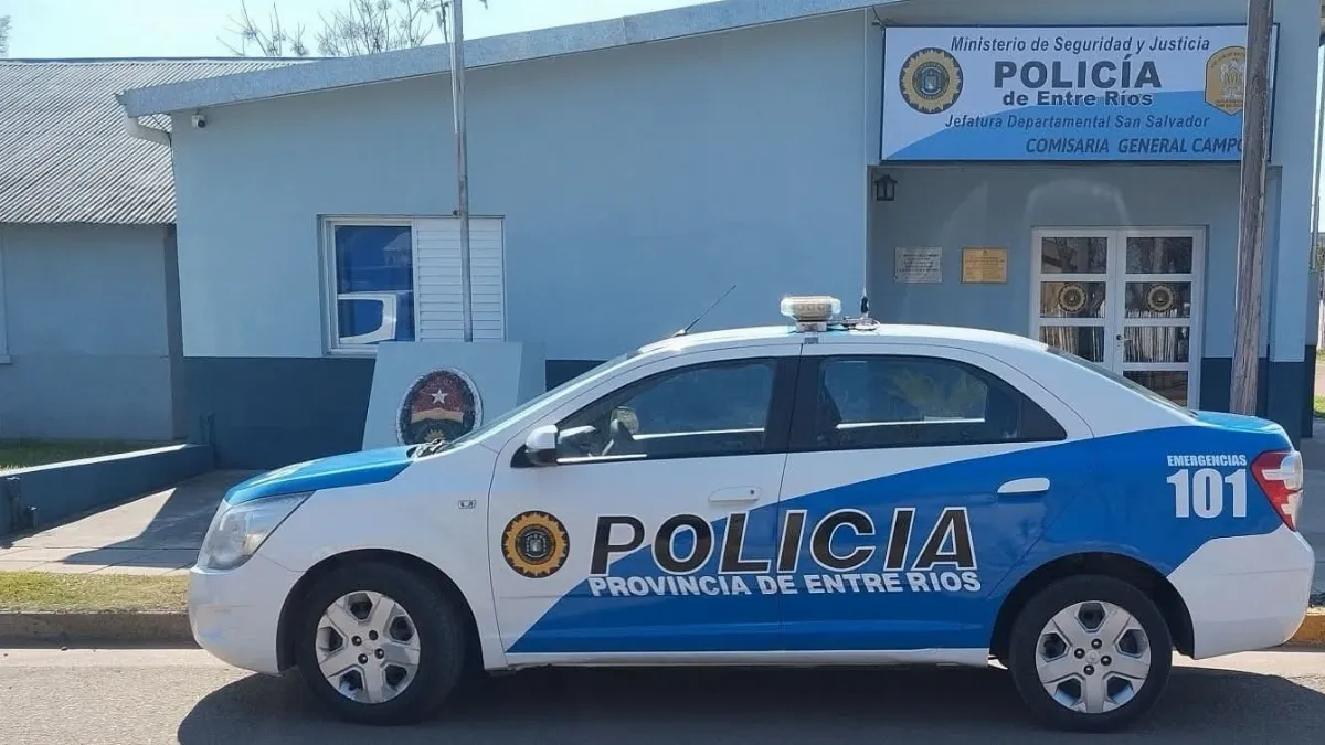 Recuperaron ganado denunciado como faltante en General Campos Recuperaron ganado denunciado como faltante en General Campos