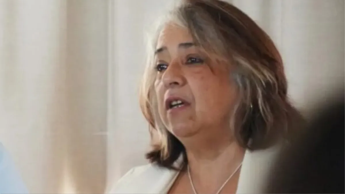 Removieron a la directora departamental de Escuelas porque su hija ejercía como docente sin título Removieron a la directora departamental de Escuelas porque su hija ejercía como docente sin título