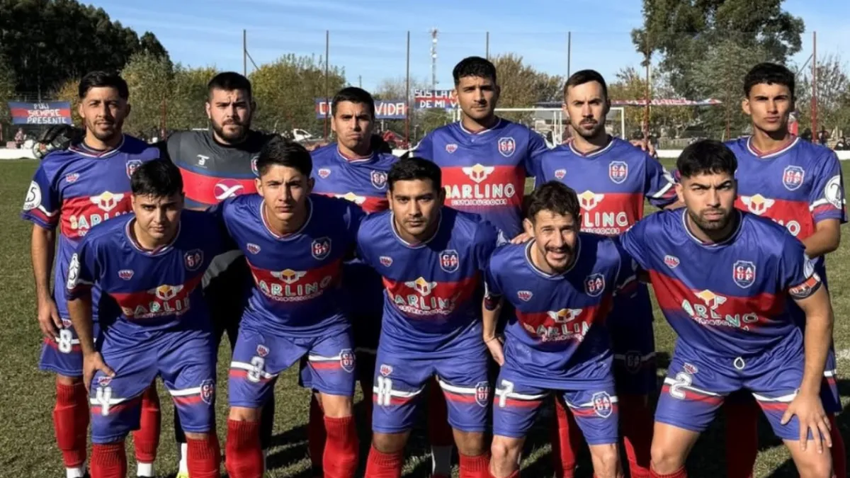 Unión se hizo fuerte en Ubajay y consiguió tres puntos valiosos Unión se hizo fuerte en Ubajay y consiguió tres puntos valiosos