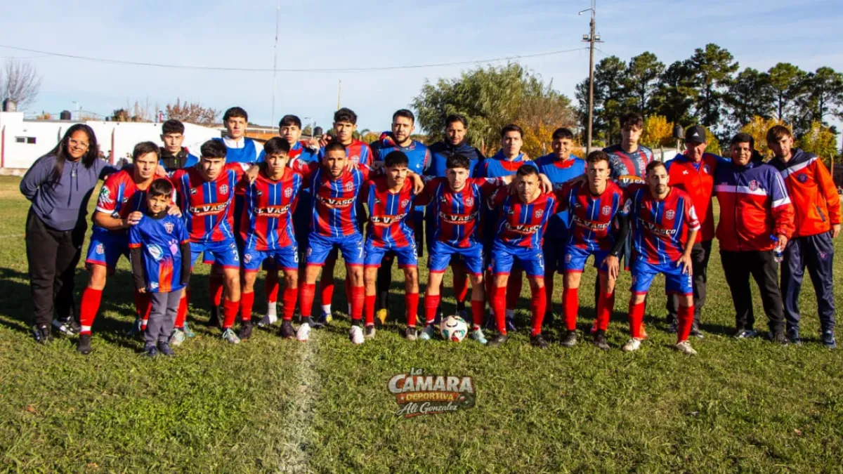 Liga Villaguayense: agónica victoria de Juventud Unida ante Ferro y derrota de Progreso ante Barrio Sud Liga Villaguayense: agónica victoria de Juventud Unida ante Ferro y derrota de Progreso ante Barrio Sud