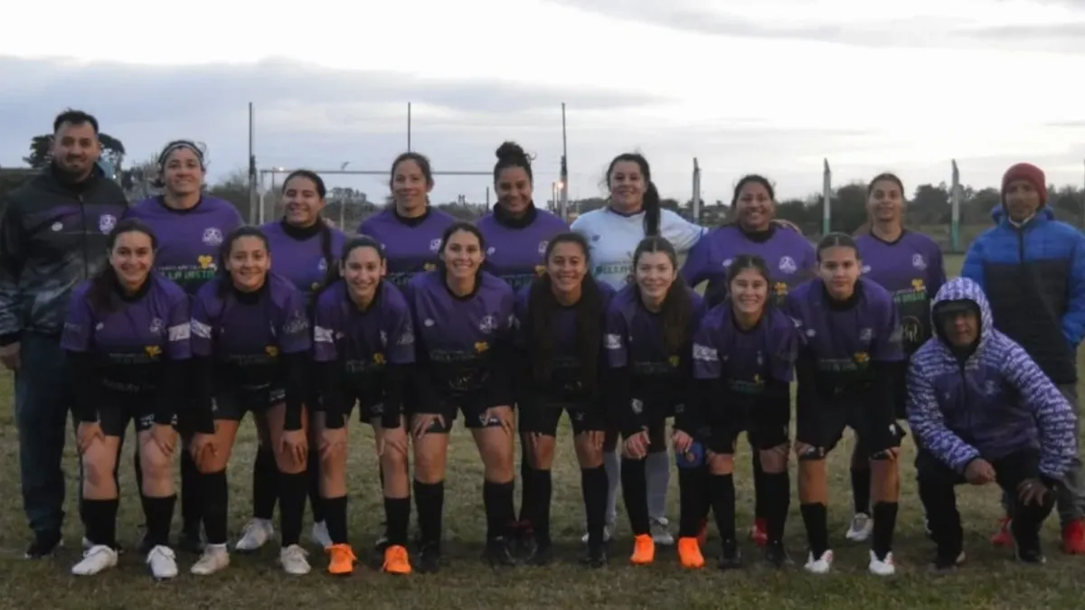 Pancho Ramírez sigue liderando en la Liga Femenina de Fútbol Pancho Ramírez sigue liderando en la Liga Femenina de Fútbol