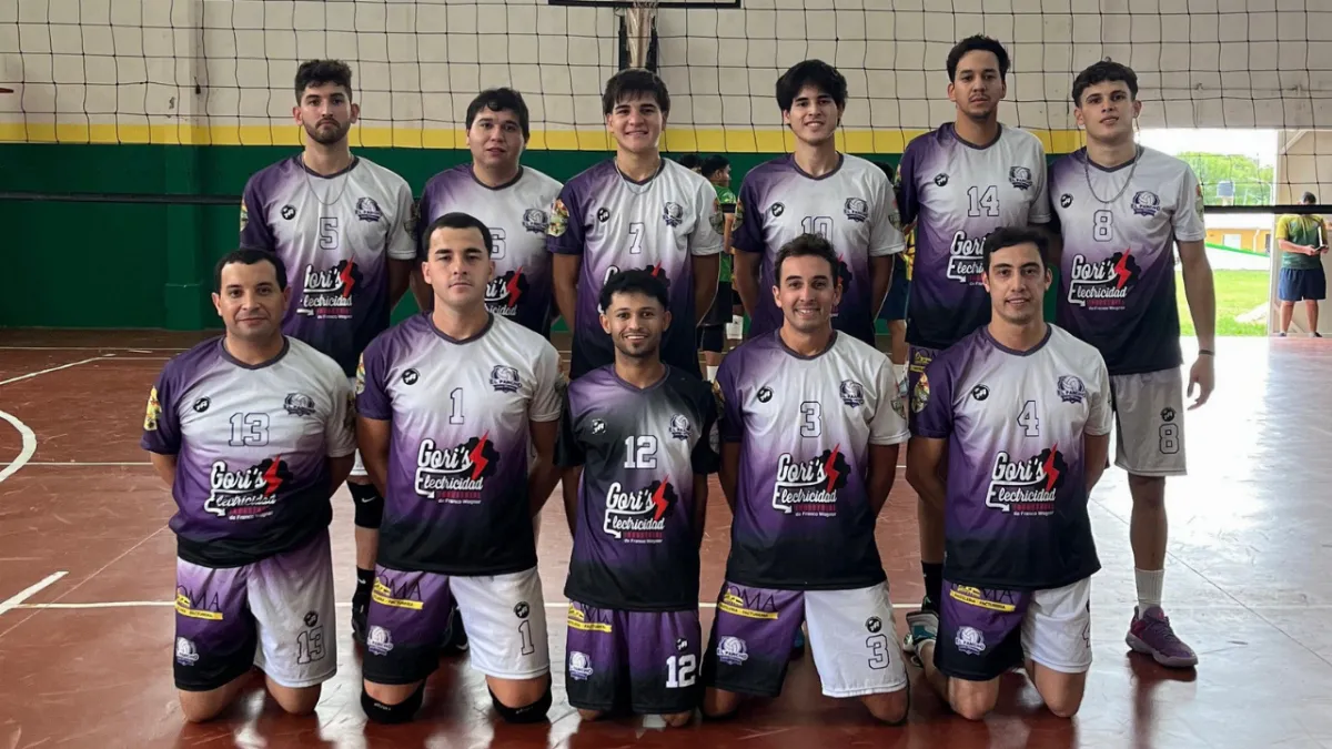Pancho Ramírez jugará la próxima fecha en la Zona A de la AVRU Pancho Ramírez jugará la próxima fecha en la Zona A de la AVRU