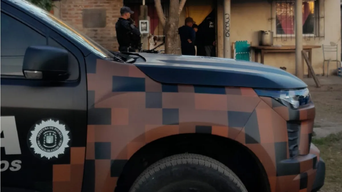 Secuestran un arma blanca durante un operativo en San Salvador Secuestran un arma blanca durante un operativo en San Salvador