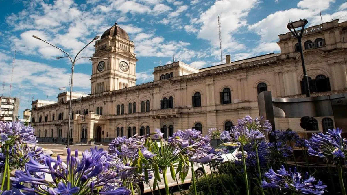 El sábado comienza el cronograma de pagos de la Provincia El sábado comienza el cronograma de pagos de la Provincia