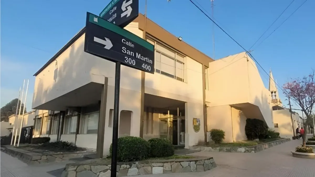 Presentaron un proyecto para vender bienes municipales en desuso Presentaron un proyecto para vender bienes municipales en desuso