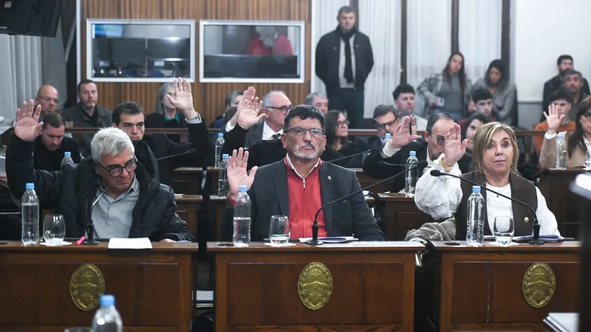 Este miércoles, el Senado comenzará a debatir la reforma previsional Este miércoles, el Senado comenzará a debatir la reforma previsional