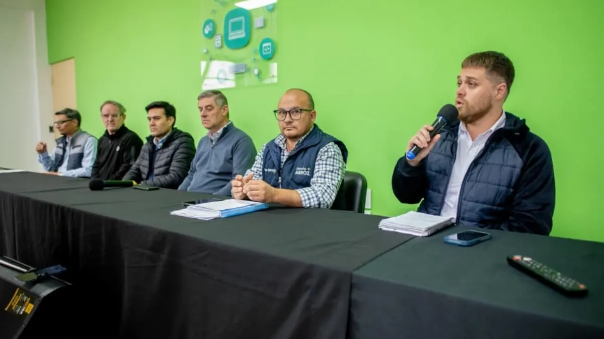 San Salvador presentó una agenda de actividades para junio con educación, cultura y ambiente como ejes San Salvador presentó una agenda de actividades para junio con educación, cultura y ambiente como ejes