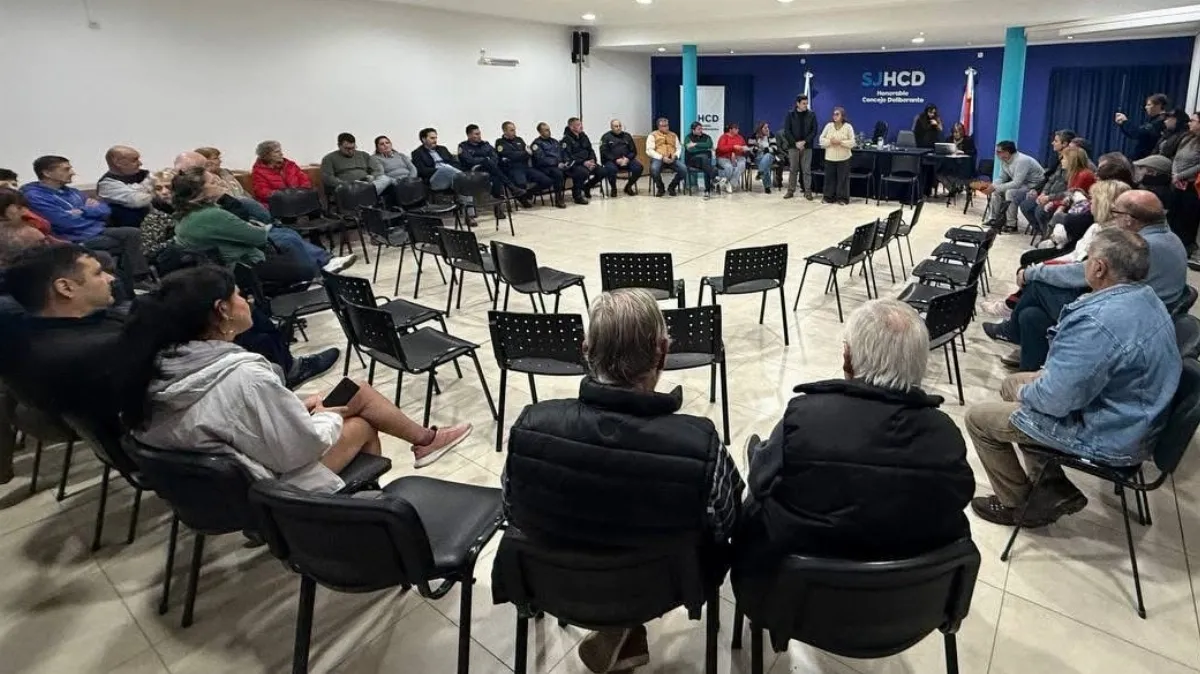 San José reforzará los controles de tránsito tras un reclamo vecinal por ruidos molestos San José reforzará los controles de tránsito tras un reclamo vecinal por ruidos molestos