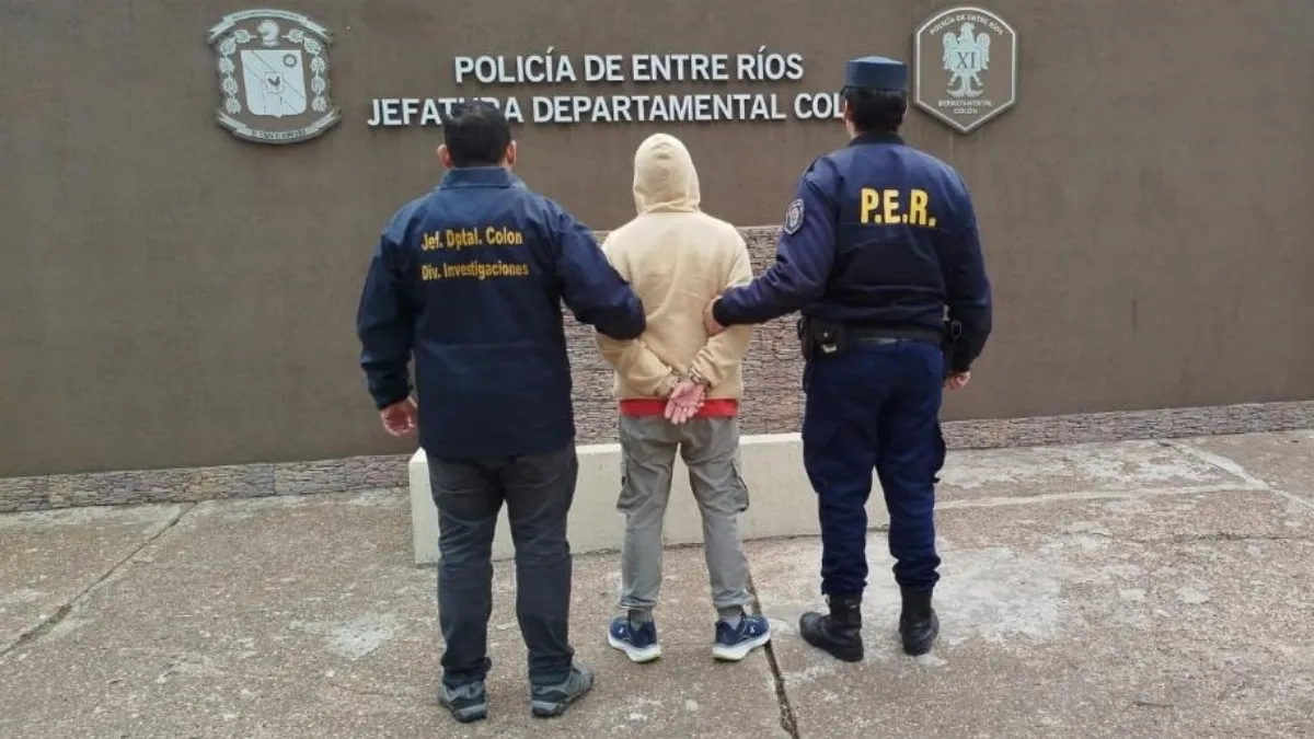 Denunció el robo de su auto, pero la Policía descubrió que había mentido y quedó imputado Denunció el robo de su auto, pero la Policía descubrió que había mentido y quedó imputado