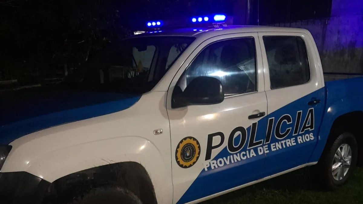 Detuvieron a un joven tras ser encontrado dentro de una vivienda en San Salvador Detuvieron a un joven tras ser encontrado dentro de una vivienda en San Salvador