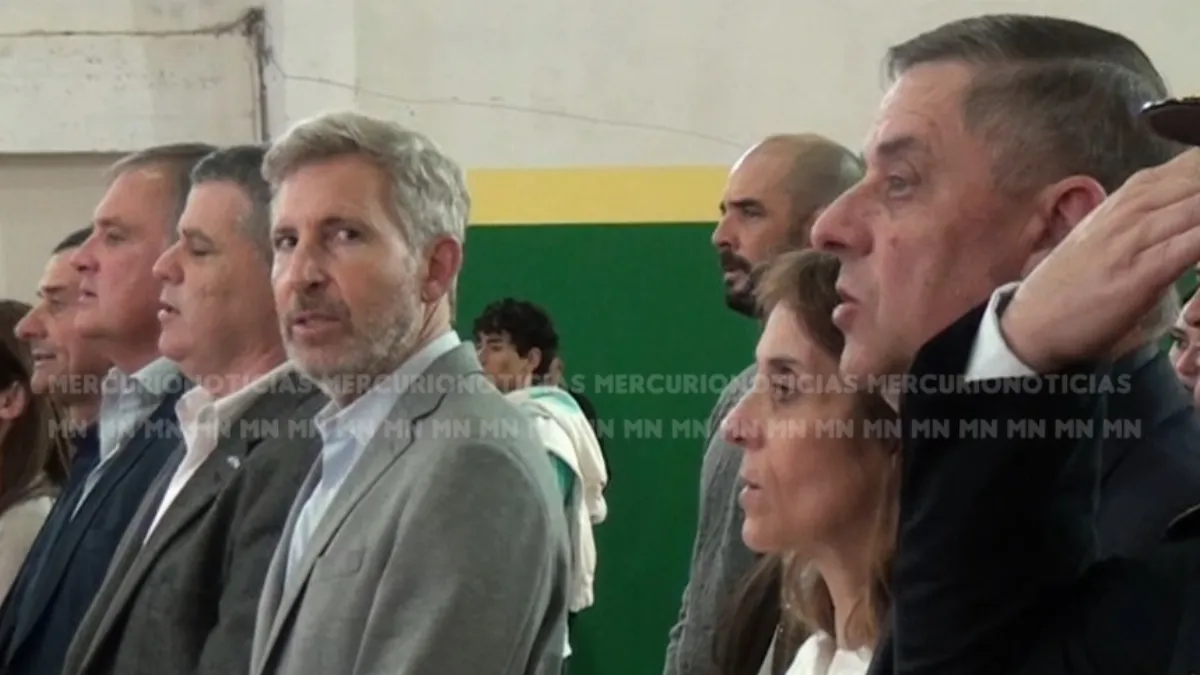No fue el día de Zambón, ni el de Frigerio: tarde de enojos, furia y reproches No fue el día de Zambón, ni el de Frigerio: tarde de enojos, furia y reproches