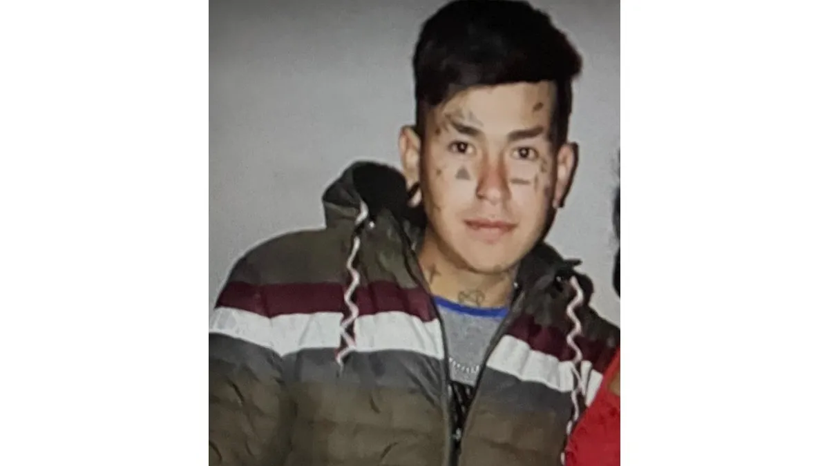 Buscan a un condenado fugado que violó a una joven tras un baile en General Campos Buscan a un condenado fugado que violó a una joven tras un baile en General Campos