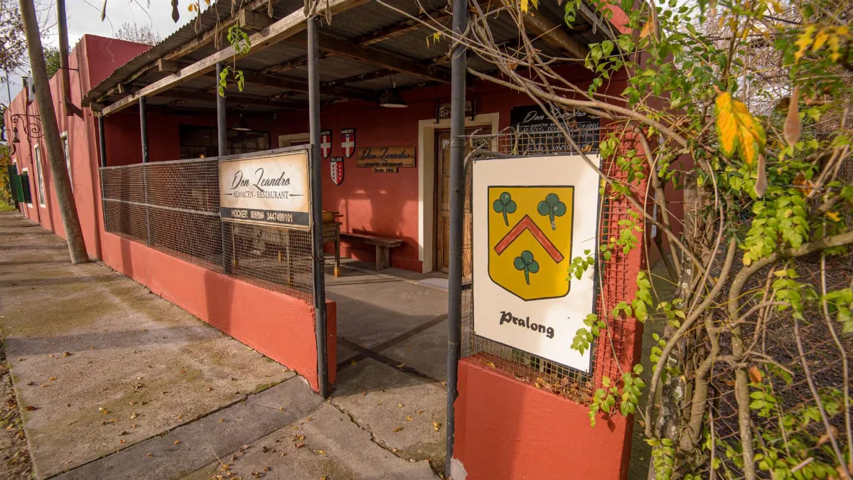 Realizaron un relevamiento patrimonial y gastronómico en el departamento Colón Realizaron un relevamiento patrimonial y gastronómico en el departamento Colón