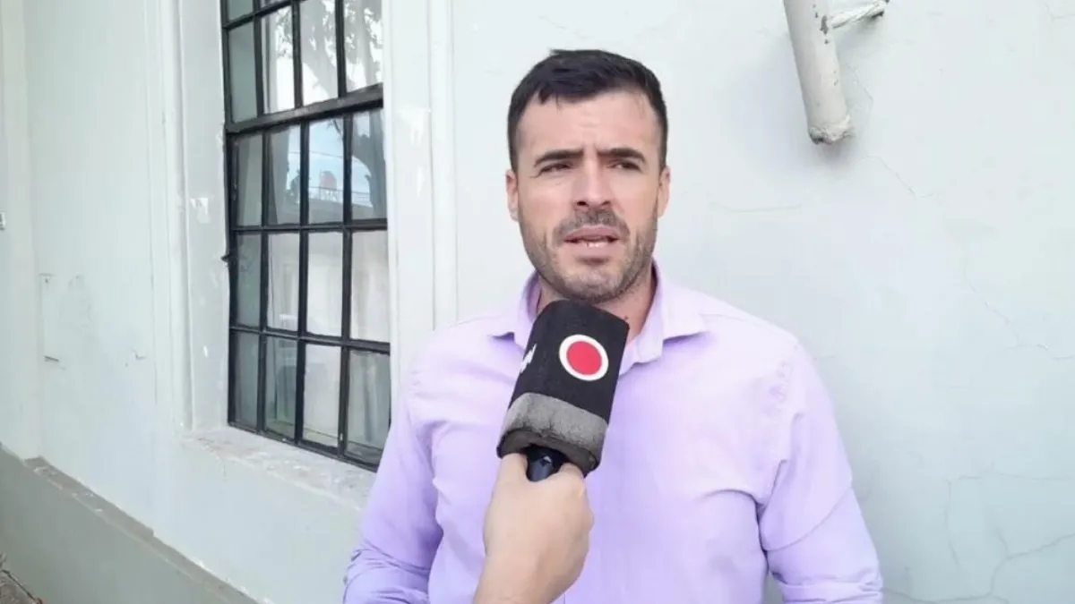 Leonardo Avancini fue seleccionado para capacitarse junto a destacados maestros argentinos Leonardo Avancini fue seleccionado para capacitarse junto a destacados maestros argentinos