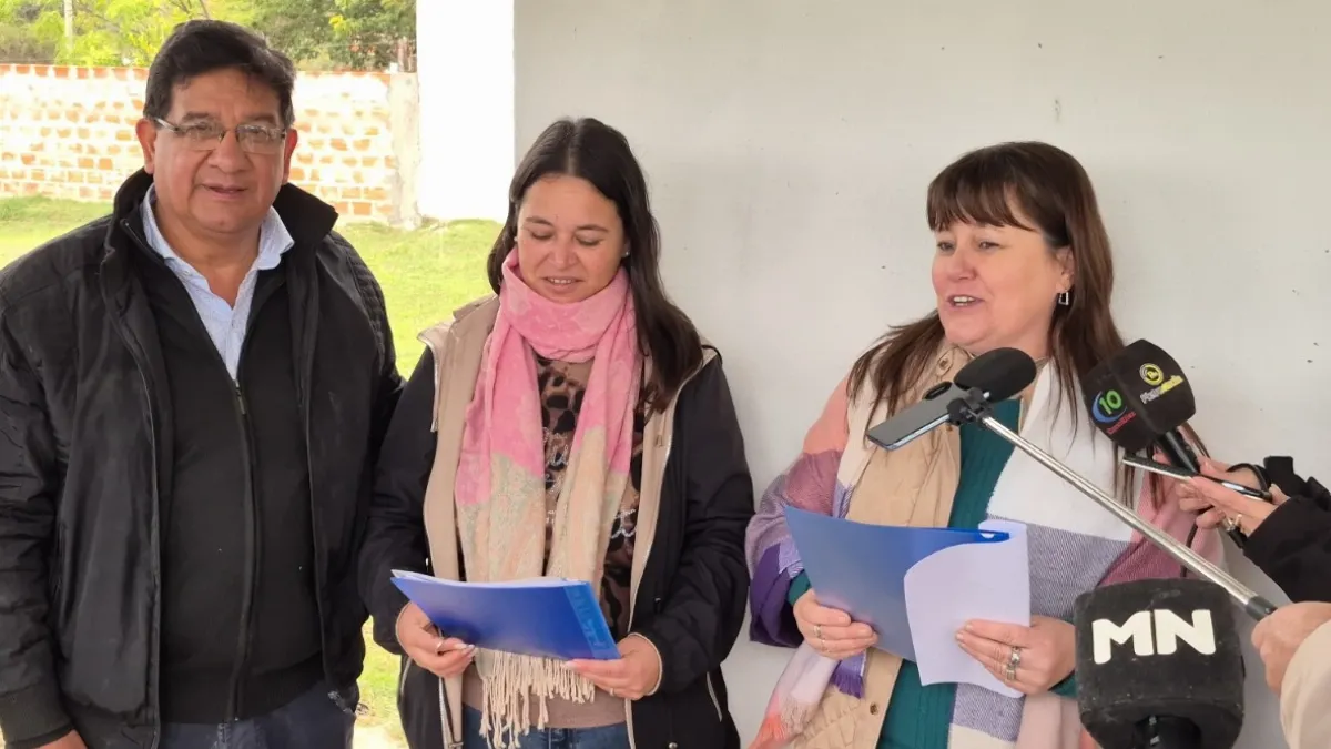 Los logros que consiguió Ferro tras la venta de su Bono del año pasado Los logros que consiguió Ferro tras la venta de su Bono del año pasado
