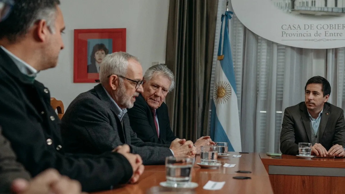 Invertirán más de $19 mil millones en una nueva obra de saneamiento en Colón Invertirán más de $19 mil millones en una nueva obra de saneamiento en Colón
