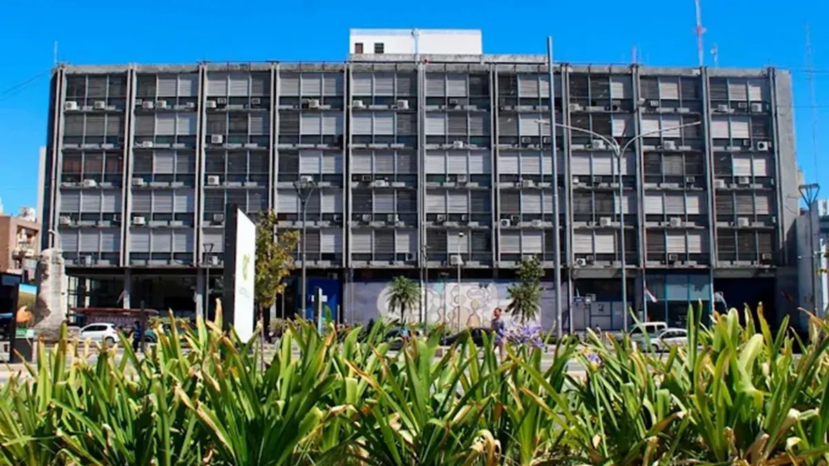 Según el CGE, más del 73% de los docentes concurrió a trabajar este miércoles Según el CGE, más del 73% de los docentes concurrió a trabajar este miércoles