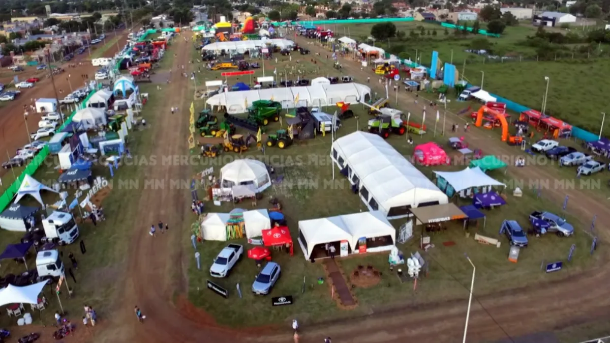 El Concejo Deliberante ratificó por mayoría los valores de los espacios para la Fiesta nacional del Arroz El Concejo Deliberante ratificó por mayoría los valores de los espacios para la Fiesta nacional del Arroz