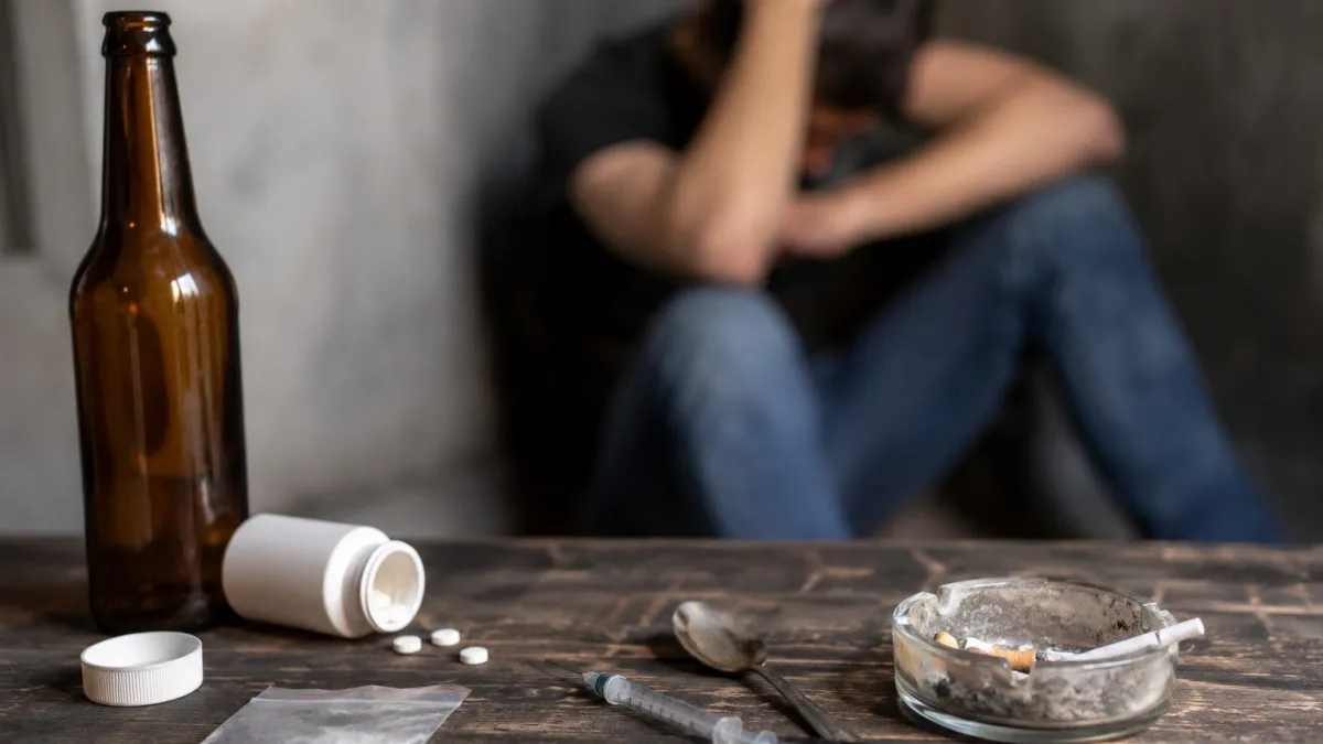 Invitan a reflexionar y acompañar en el Día Internacional de la Lucha contra las Drogas Invitan a reflexionar y acompañar en el Día Internacional de la Lucha contra las Drogas