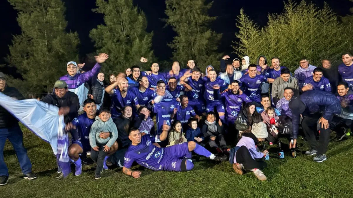Pancho Ramírez se consagró campeón del Torneo Apertura de la Liga de Veteranos (+35) Pancho Ramírez se consagró campeón del Torneo Apertura de la Liga de Veteranos (+35)
