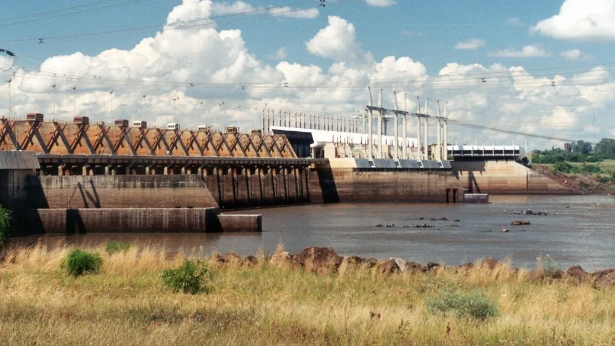 El río Uruguay registrará un leve aumento de caudal durante los próximos días El río Uruguay registrará un leve aumento de caudal durante los próximos días