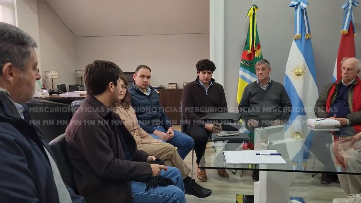 La Provincia avanza con la creación del sello "Arroz Entrerriano" para fortalecer la producción y abrir nuevos mercados La Provincia avanza con la creación del sello "Arroz Entrerriano" para fortalecer la producción y abrir nuevos mercados