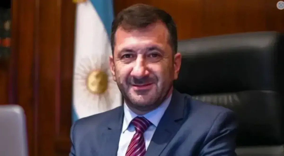 Condenaron a Edgardo Kueider por tentativa de contrabando en Paraguay Condenaron a Edgardo Kueider por tentativa de contrabando en Paraguay