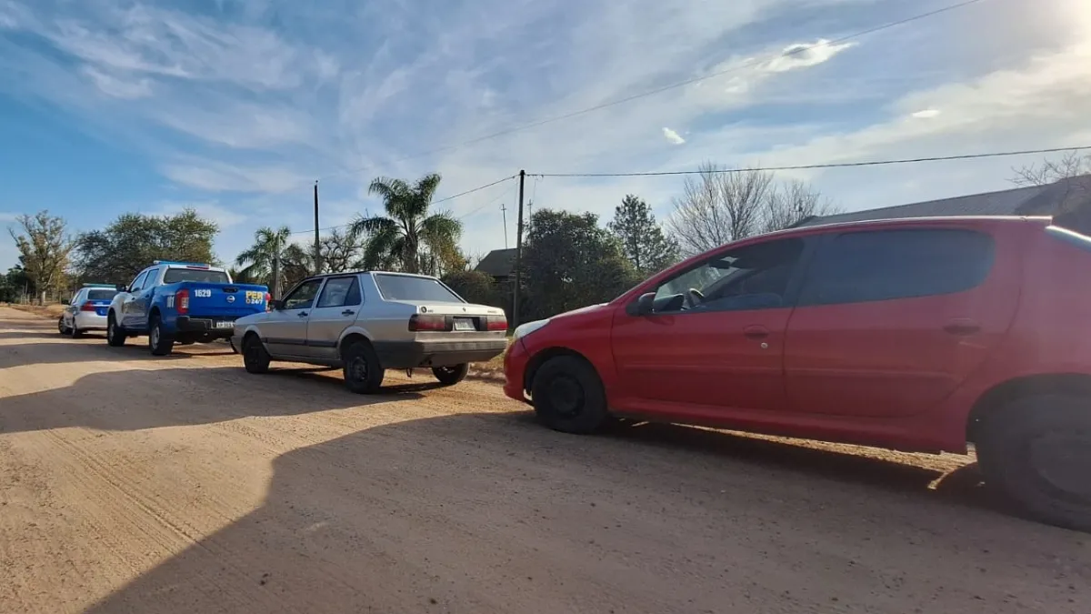 Allanamientos por el asalto a un comerciante: un detenido y pedido de captura nacional Allanamientos por el asalto a un comerciante: un detenido y pedido de captura nacional