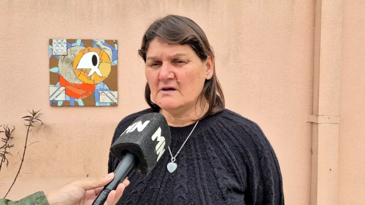 AGMER cuestionó la medida y advirtió problemas operativos en las escuelas AGMER cuestionó la medida y advirtió problemas operativos en las escuelas