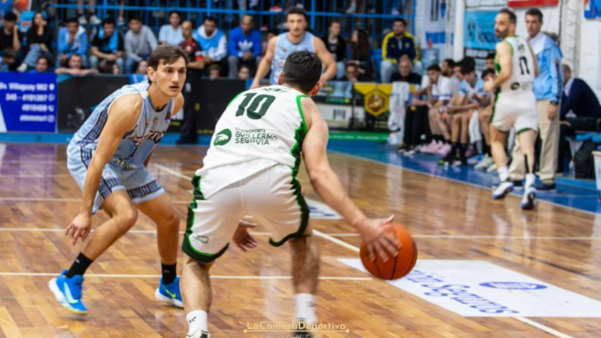 Sportivo y Ferro conocieron el fixture de la Liga Provincial 2026 Sportivo y Ferro conocieron el fixture de la Liga Provincial 2026