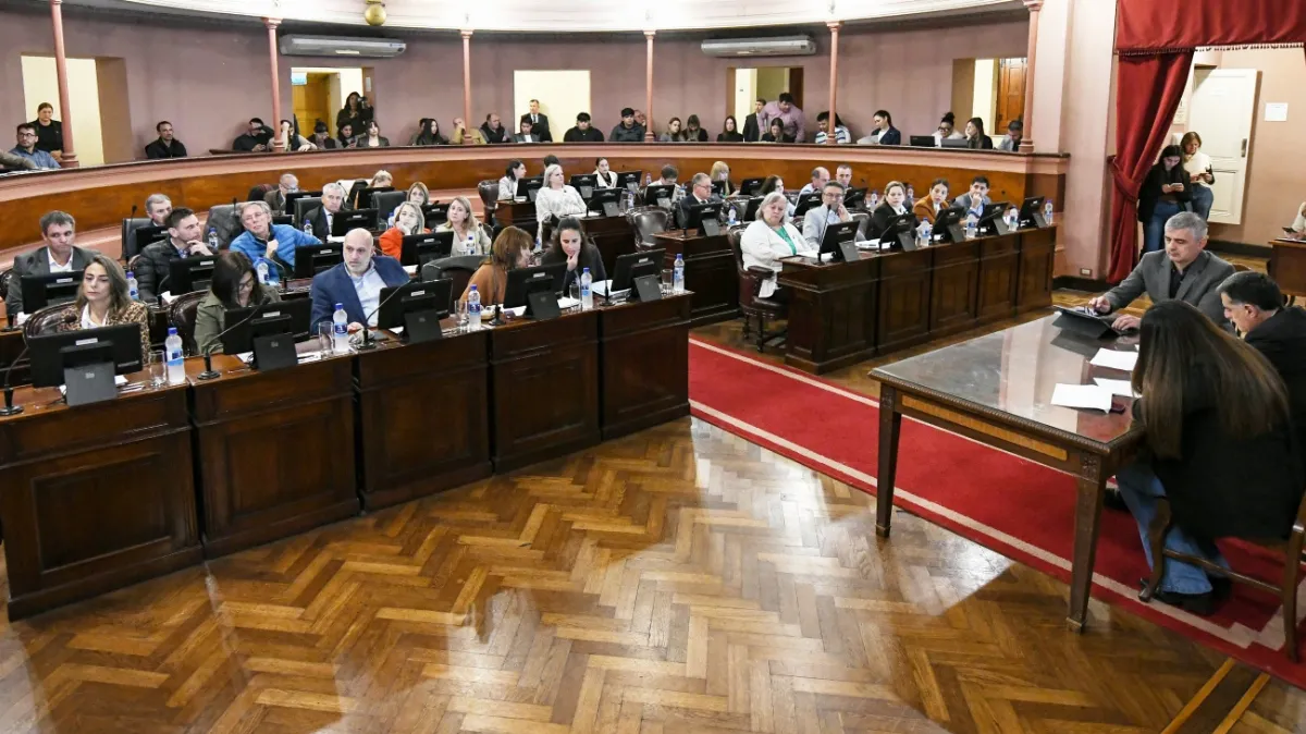 Confirman que Diputados tratará este miércoles la reforma previsional Confirman que Diputados tratará este miércoles la reforma previsional