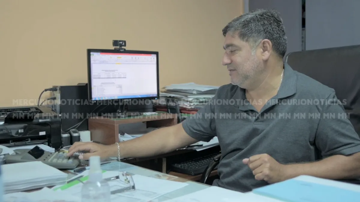 La Municipalidad de San Salvador fue notificada de un juicio iniciado por el contador Suárez La Municipalidad de San Salvador fue notificada de un juicio iniciado por el contador Suárez
