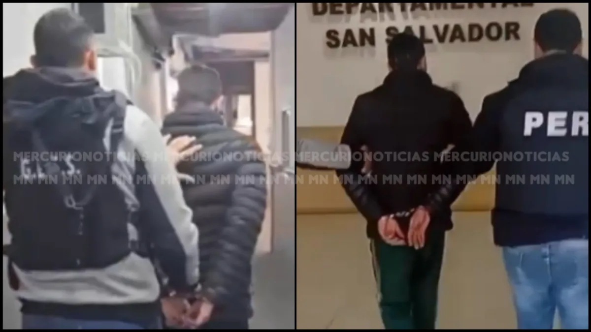 Cayó en Buenos Aires uno de los acusados de una estafa cometida en San Salvador Cayó en Buenos Aires uno de los acusados de una estafa cometida en San Salvador