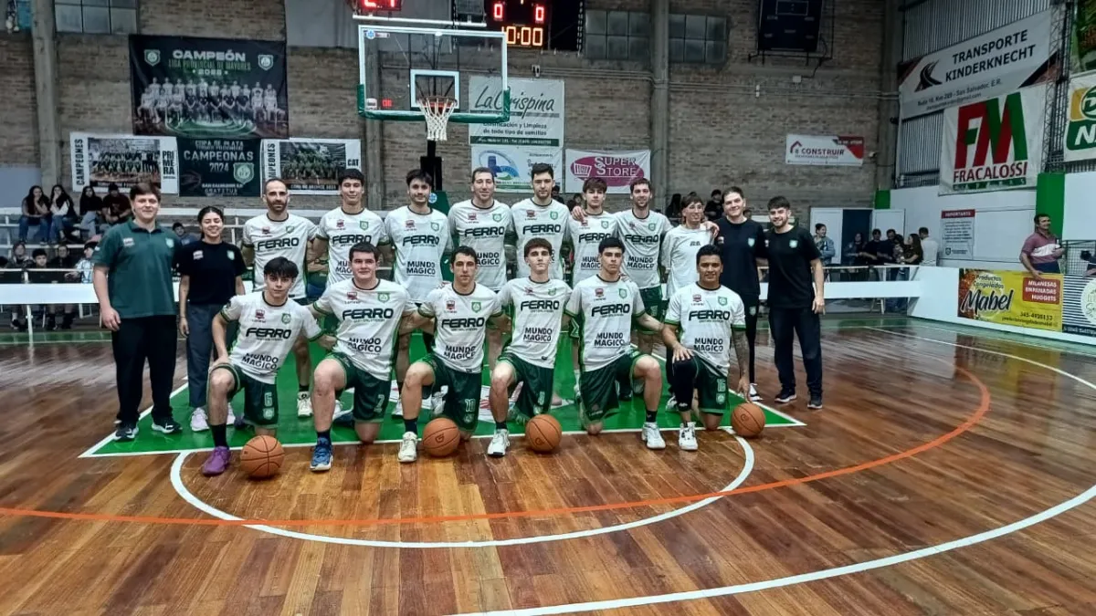 Ferro derrotó a San José en un amistoso de pretemporada Ferro derrotó a San José en un amistoso de pretemporada