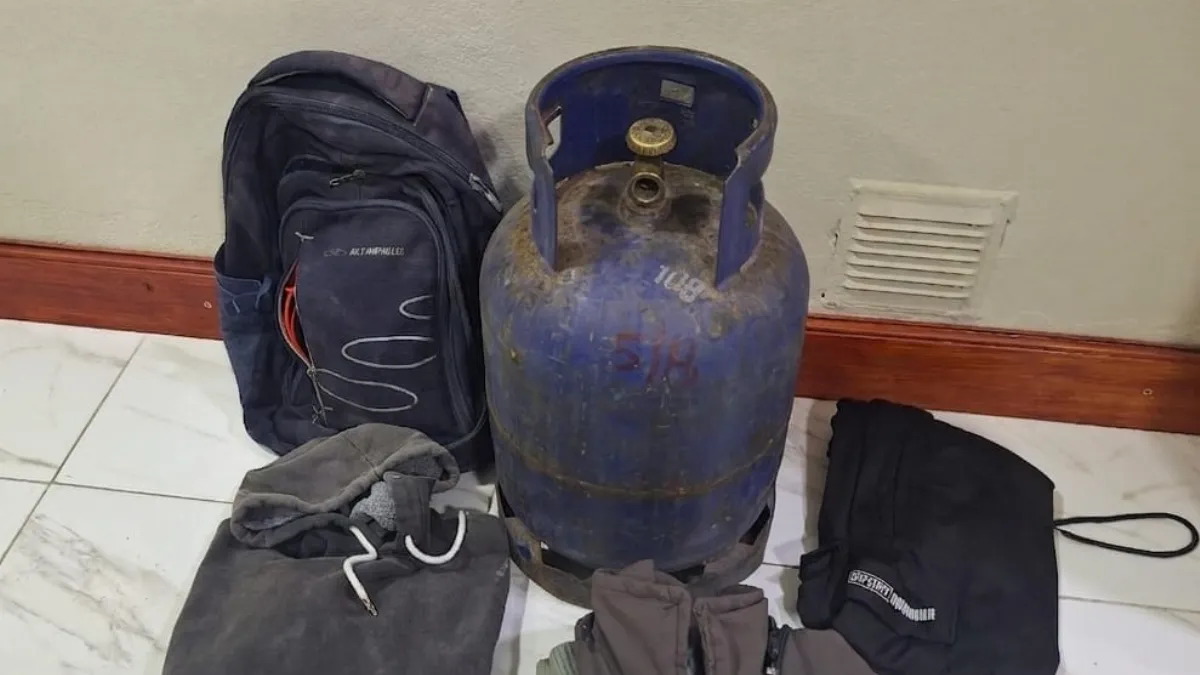 Un menor quedó vinculado a una investigación por hechos delictivos en San José Un menor quedó vinculado a una investigación por hechos delictivos en San José