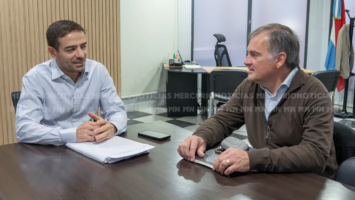Gestionan mejoras para el hospital: plantearon la necesidad de otra ambulancia y obras de infraestructura Gestionan mejoras para el hospital: plantearon la necesidad de otra ambulancia y obras de infraestructura
