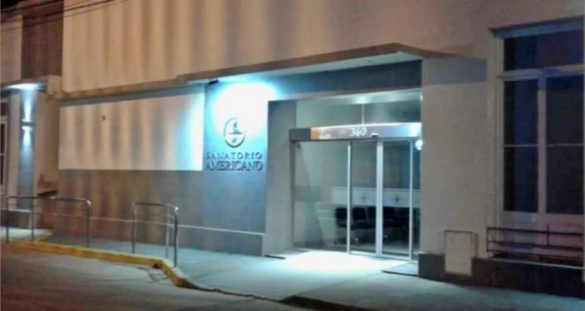 Villaguay: investigan una denuncia por presunta mala praxis tras el fallecimiento de una paciente Villaguay: investigan una denuncia por presunta mala praxis tras el fallecimiento de una paciente