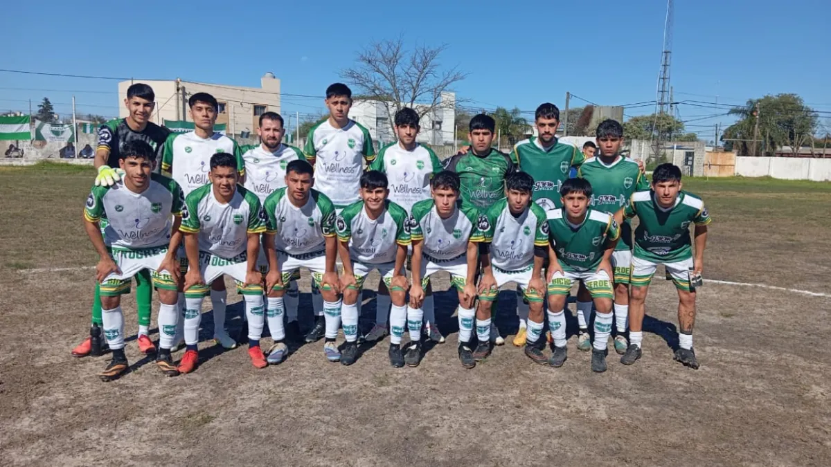 Progreso Unidos sufrió su primera derrota en el Torneo Clausura ante ADEV Progreso Unidos sufrió su primera derrota en el Torneo Clausura ante ADEV