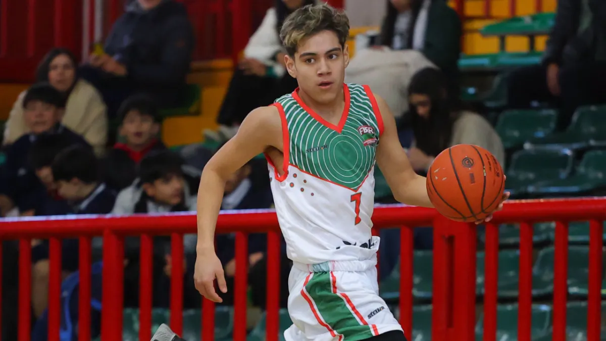 Arik Morínico viaja a Córdoba para la gran final del Campeonato Argentino Masculino de Infantiles Arik Morínico viaja a Córdoba para la gran final del Campeonato Argentino Masculino de Infantiles