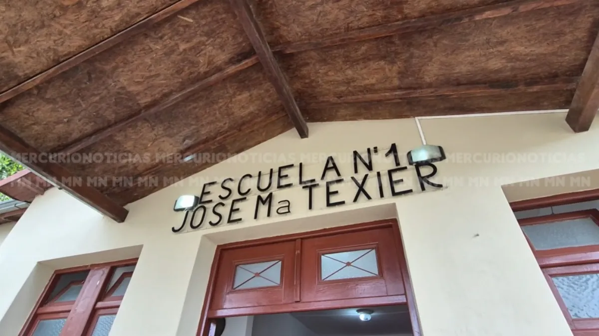 Las obras de la Escuela 1 salieron tras largas gestiones de la Cooperadora Las obras de la Escuela 1 salieron tras largas gestiones de la Cooperadora
