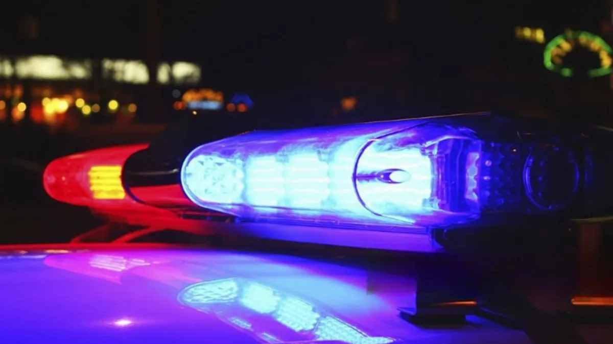 Vecinos frustraron un intento de ingreso a un minimercado en San Salvador Vecinos frustraron un intento de ingreso a un minimercado en San Salvador