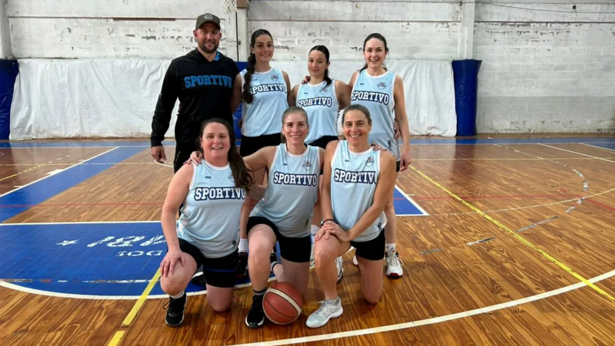 Sportivo venció a Barrio Sud en Villaguay Sportivo venció a Barrio Sud en Villaguay