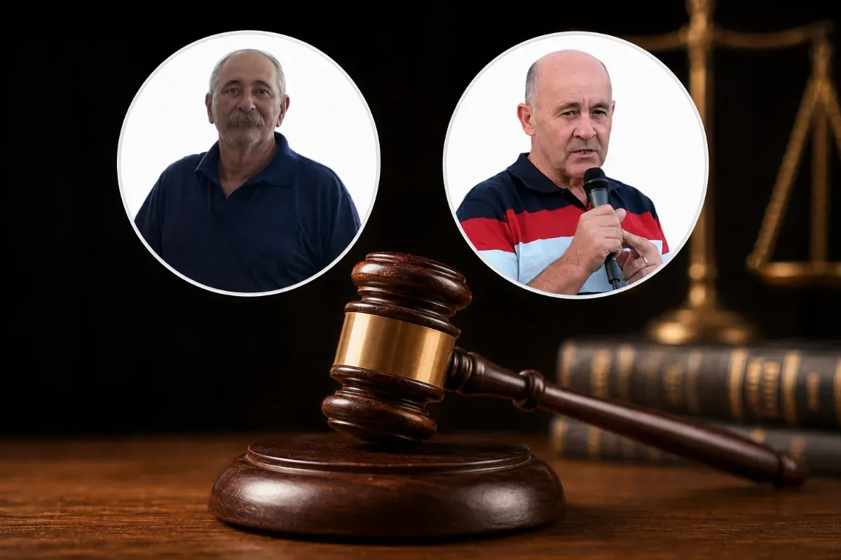 Mientras el oficialismo pedía evitar "condenas anticipadas", el Ejecutivo deberá pagar honorarios a abogada Mientras el oficialismo pedía evitar "condenas anticipadas", el Ejecutivo deberá pagar honorarios a abogada