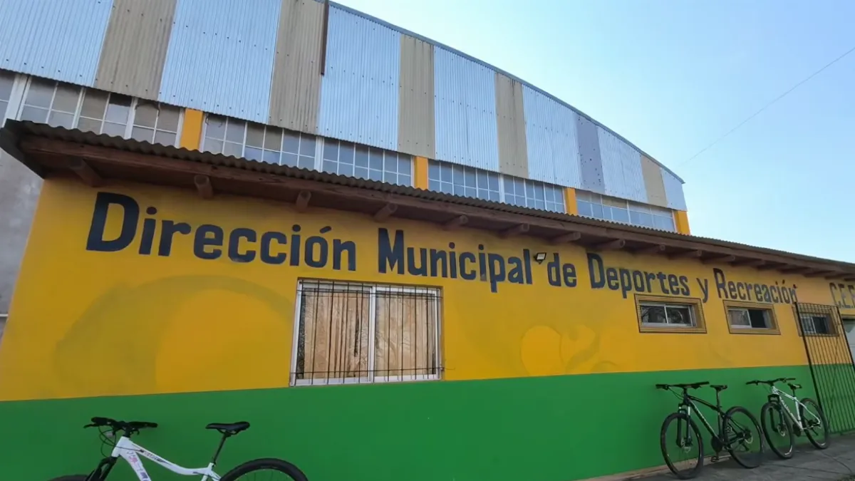 El Voley de General Campos organiza una peña para recaudar fondos El Voley de General Campos organiza una peña para recaudar fondos