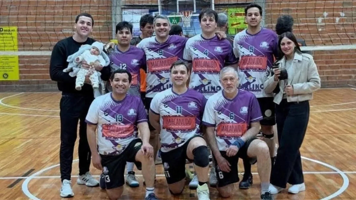 Pancho Ramírez tuvo un fin de semana con cuatro victorias en dos competencias Pancho Ramírez tuvo un fin de semana con cuatro victorias en dos competencias