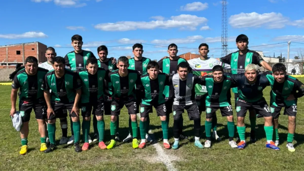 Ferro perdió con Gualeguay en Villaguay Ferro perdió con Gualeguay en Villaguay