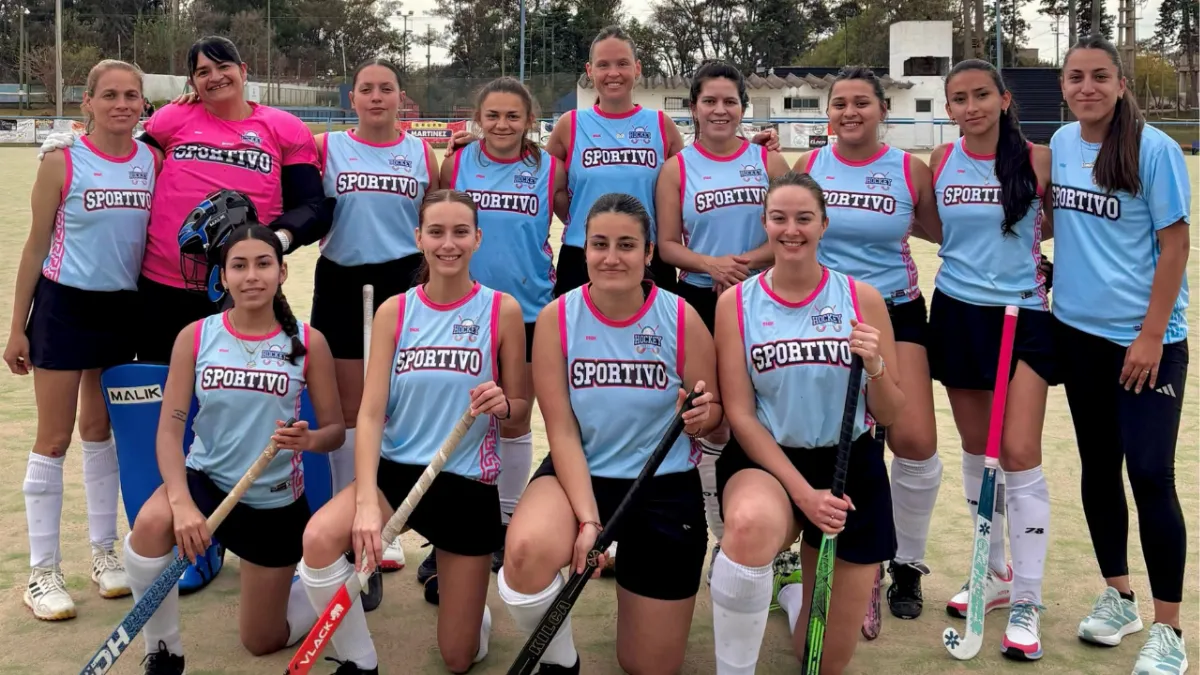 Sportivo tuvo una jornada perfecta y se metió en la pelea del Torneo B Sportivo tuvo una jornada perfecta y se metió en la pelea del Torneo B