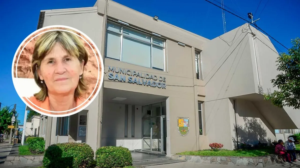 La abogada de la denunciante contra Pastorini afirmó que el Municipio fue condenado en costas y confirmó un nuevo juicio La abogada de la denunciante contra Pastorini afirmó que el Municipio fue condenado en costas y confirmó un nuevo juicio