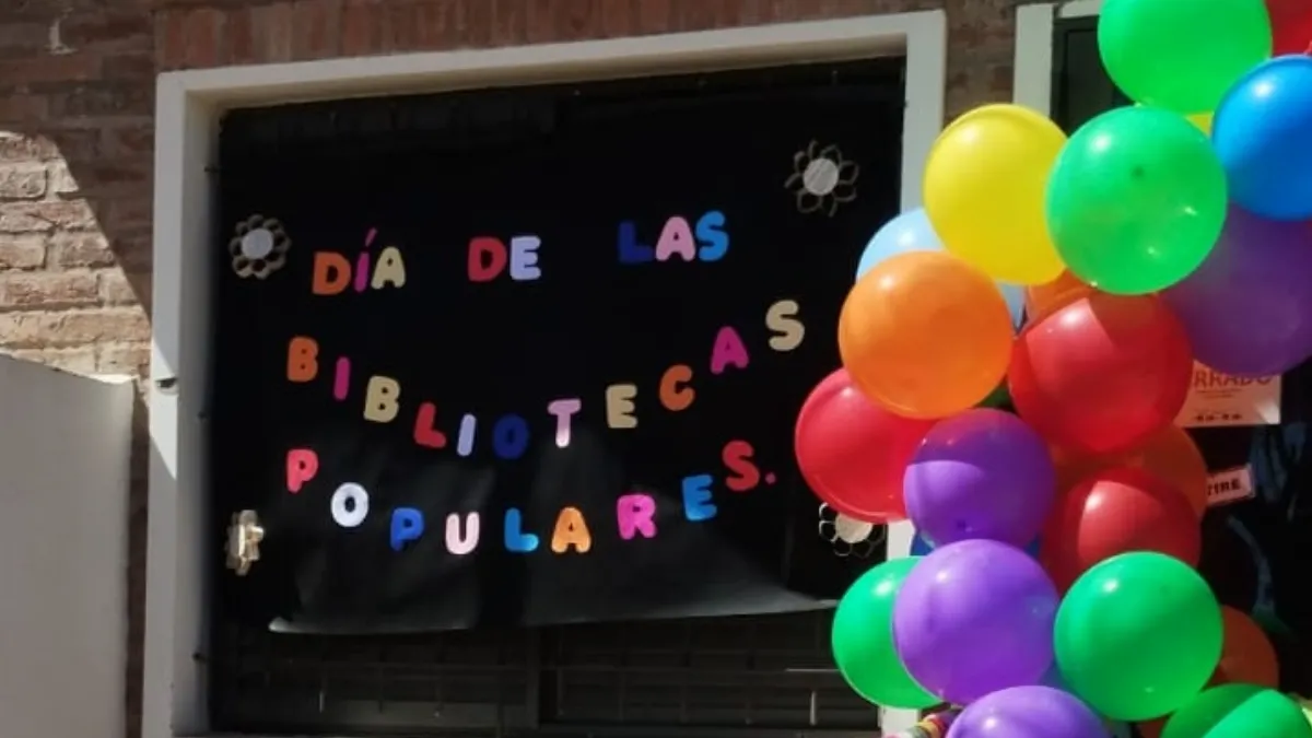 Piden al Concejo Deliberante declarar de interés las jornadas de la Maratón de Lectura Piden al Concejo Deliberante declarar de interés las jornadas de la Maratón de Lectura