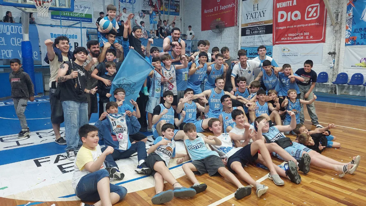 Sportivo volvió a imponerse ante Ferro y festejó en el clásico Sportivo volvió a imponerse ante Ferro y festejó en el clásico